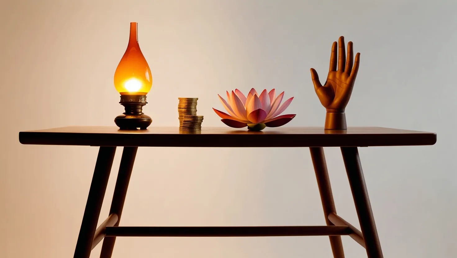 The Ancient Hindu Blueprint for a Complete Life: 4 Goals Modern People Keep Getting Wrong
